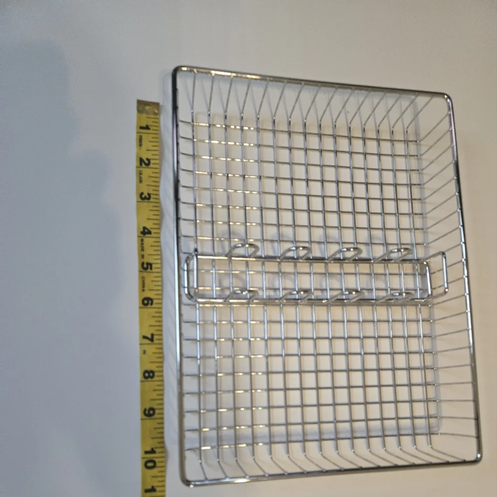 Flatware/Silver Wire‎ Storage Tray